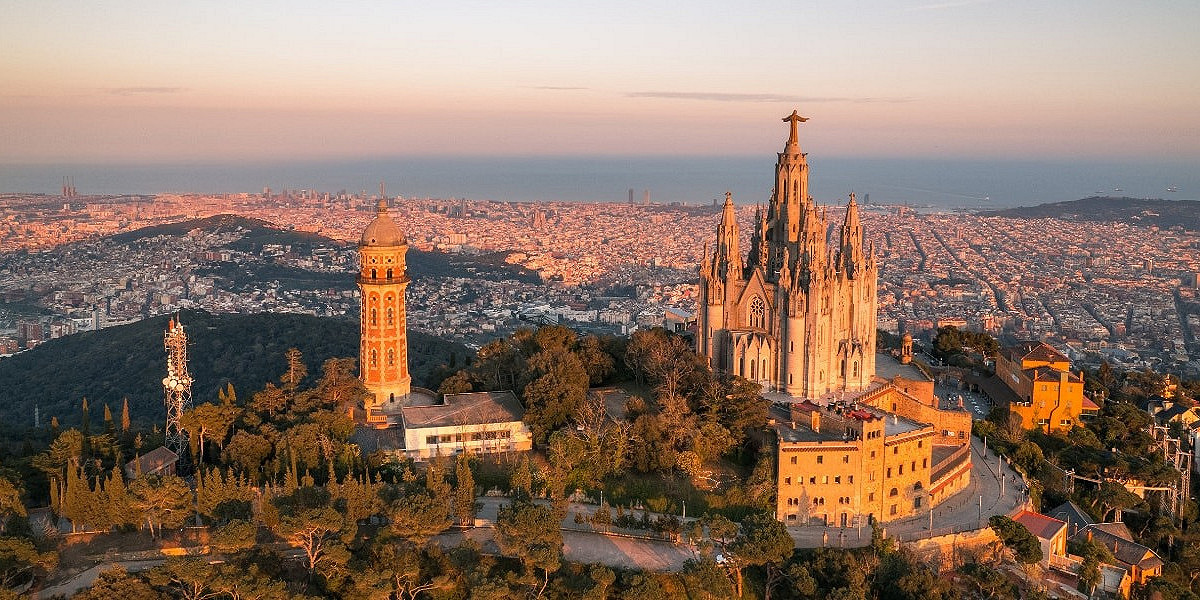 Barcelona — the Cultural Capital of Catalonia and a Modern Icon of Spain