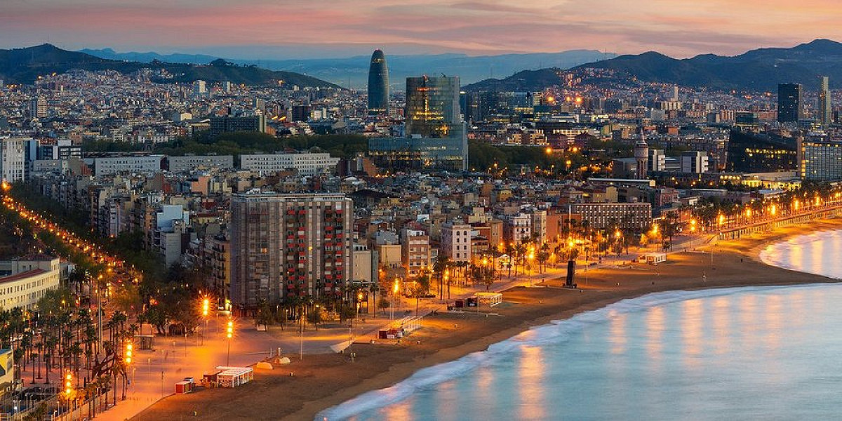 Province of Barcelona – The Perfect Balance of City Life, Sea, and Nature