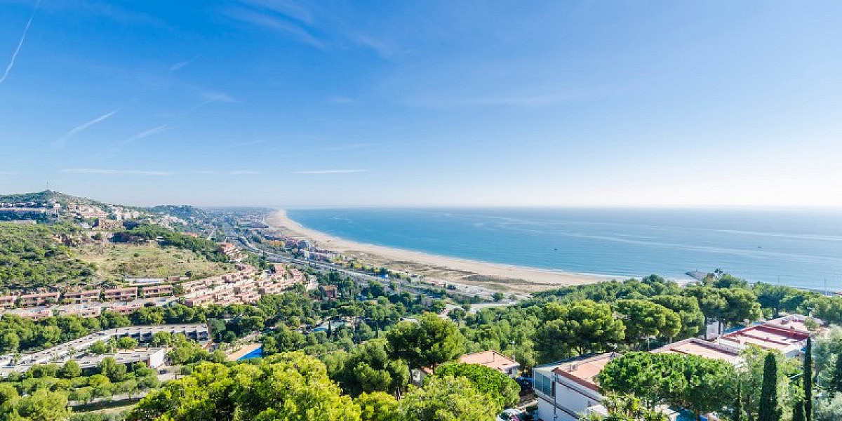 Gavà Mar – A Prestigious Coastal District Near Barcelona