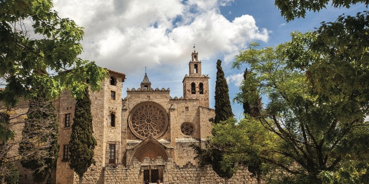Sant Cugat – Quiet Luxury at the Foot of the Collserola Hills, Just Minutes from Barcelona