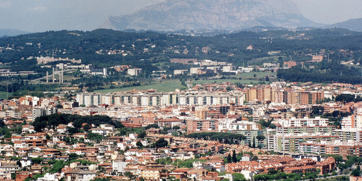 Cerdanyola del Vallès – A Peaceful Town Near Barcelona and Sant Cugat