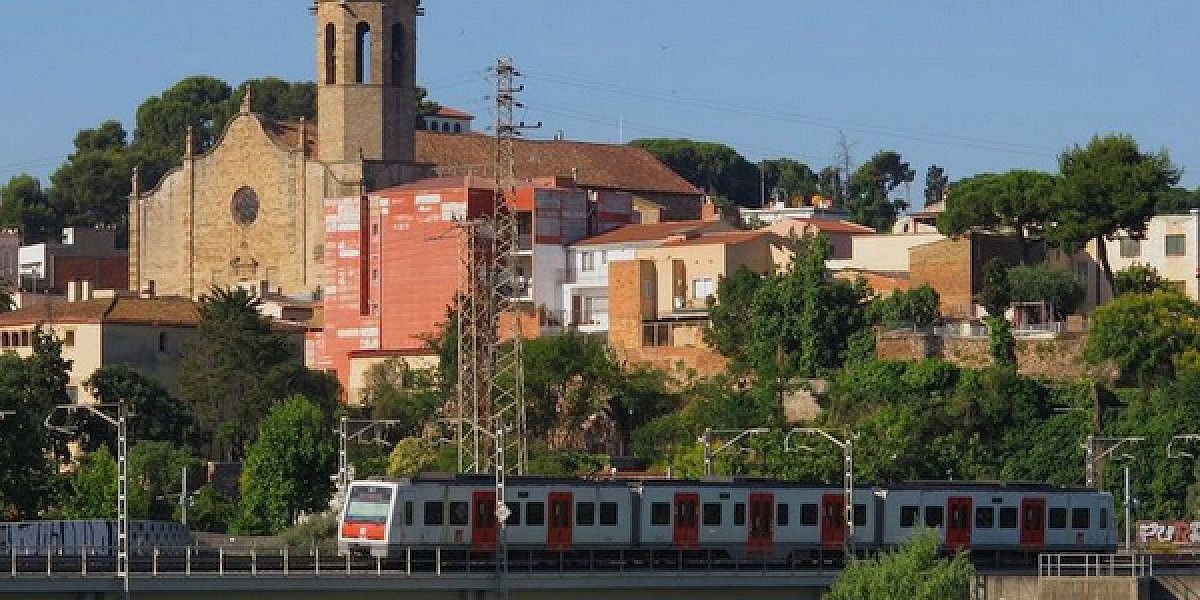 Sant Boi de Llobregat – A Suburban Gem with Easy Access to Barcelona