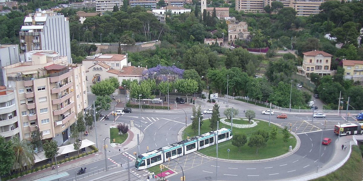 Esplugues de Llobregat – Comfortable Living Next to Barcelona