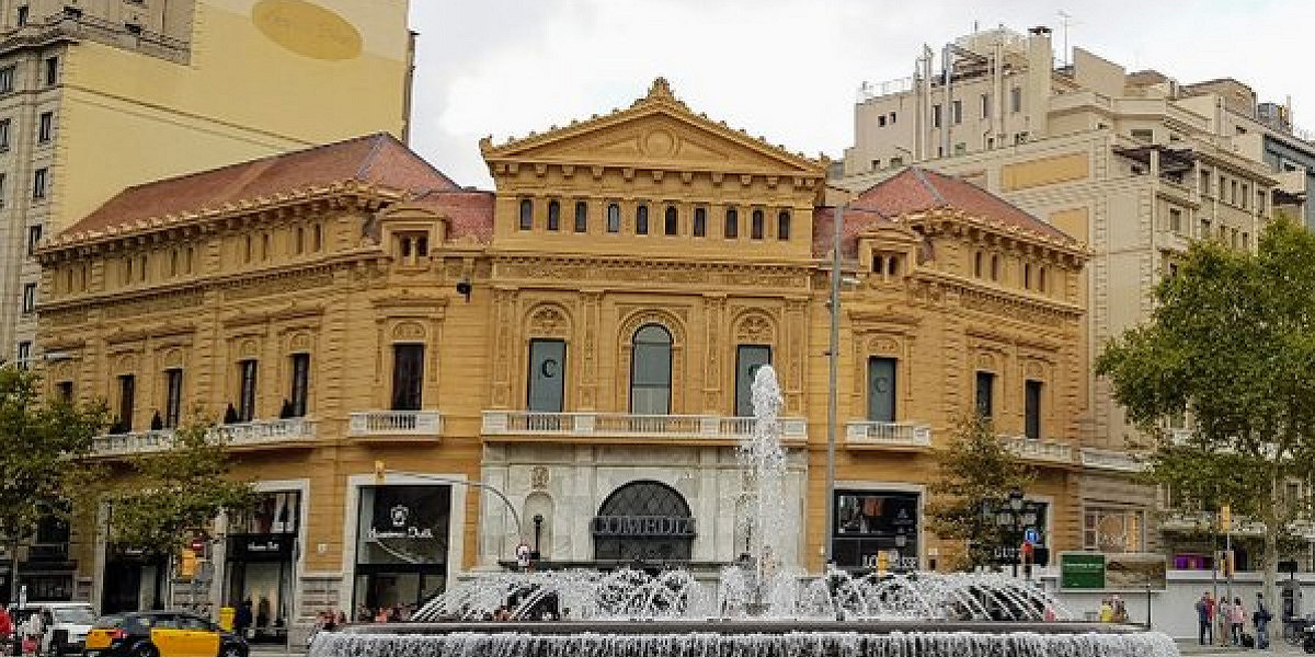 Viladecans – Comfortable Suburban Living Near Barcelona