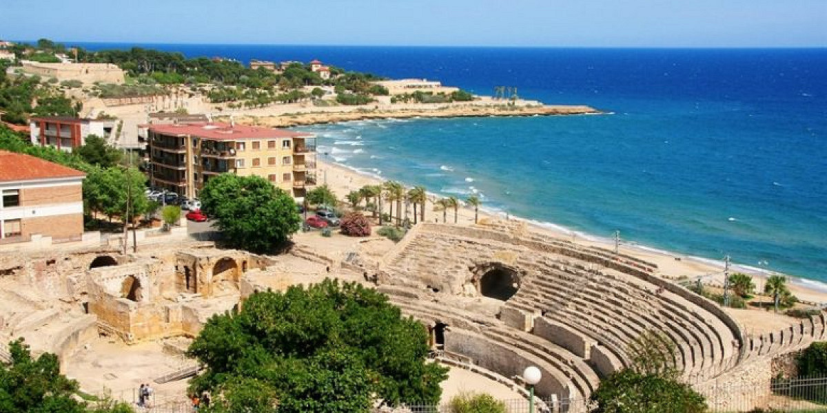 Tarragona — The Historic Heart of Catalonia on the Costa Dorada