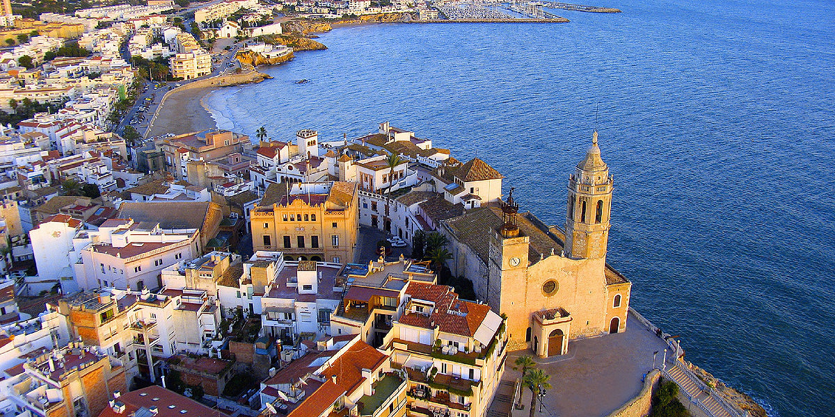 Costa del Garraf, Spain — An Ideal Destination for Living, Leisure, and Investment