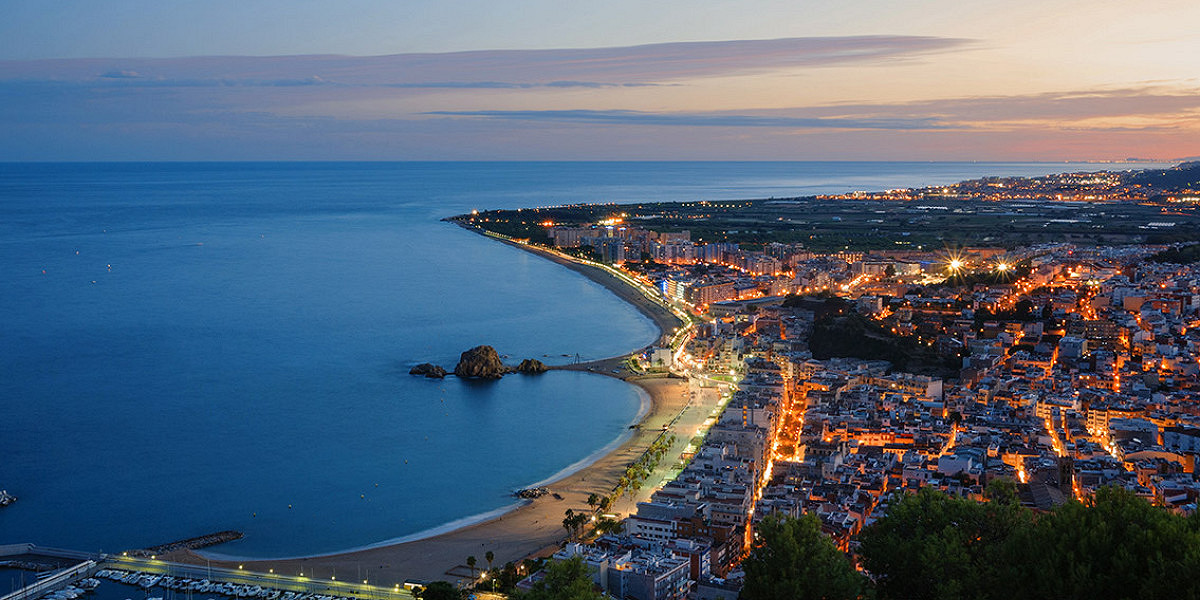 Blanes — The First Gem of the Costa Brava with Culture, Greenery, and Investment Potential