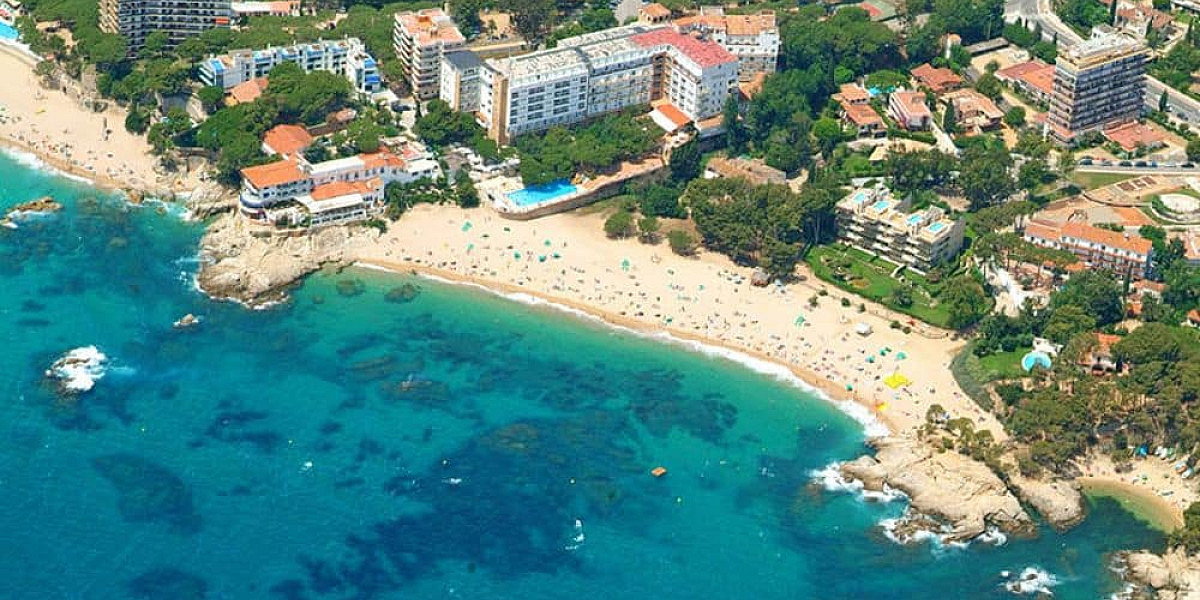 Castell-Platja d’Aro — Harmony of Nature and Comfort in the Heart of the Costa Brava