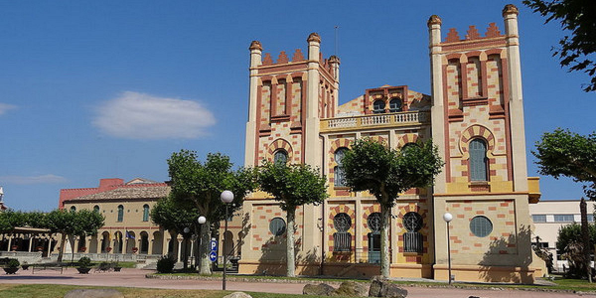Caldes de Malavella — The Thermal Heart of Catalonia with Prestigious Real Estate