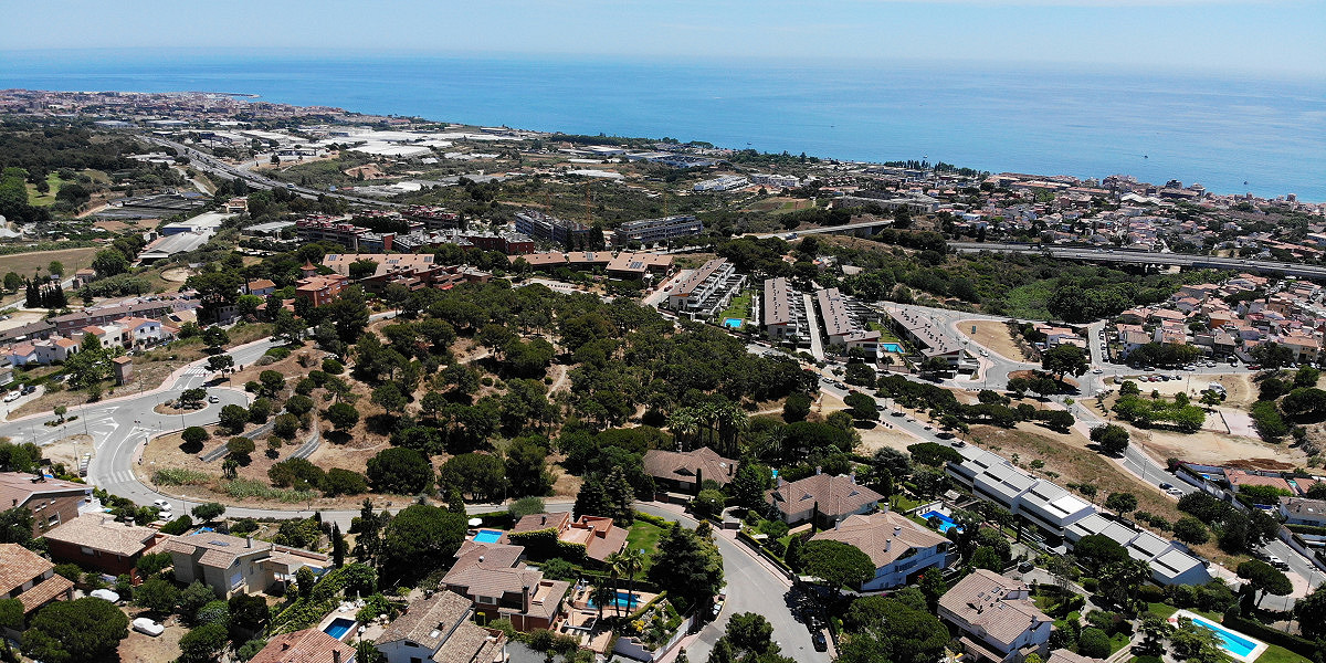 Teià — Nature, Tranquility, and Seaside Living Near Barcelona
