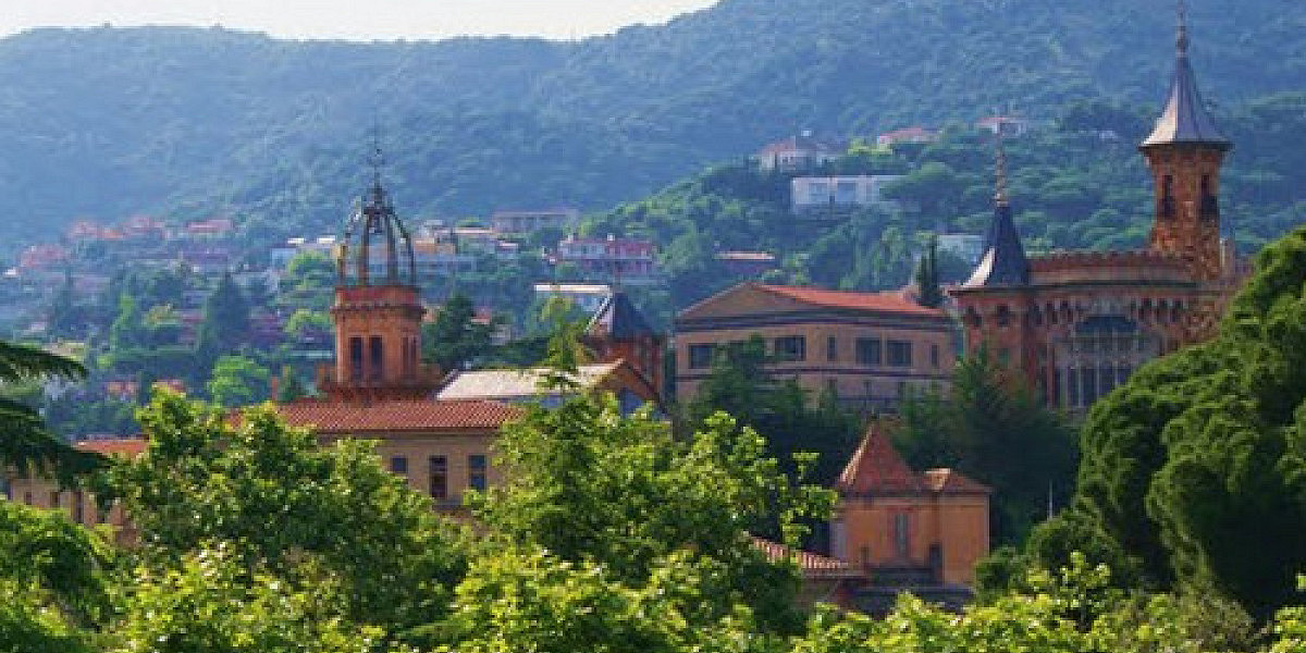 Alella — Tranquility, Nature, and Luxury Real Estate Near Barcelona