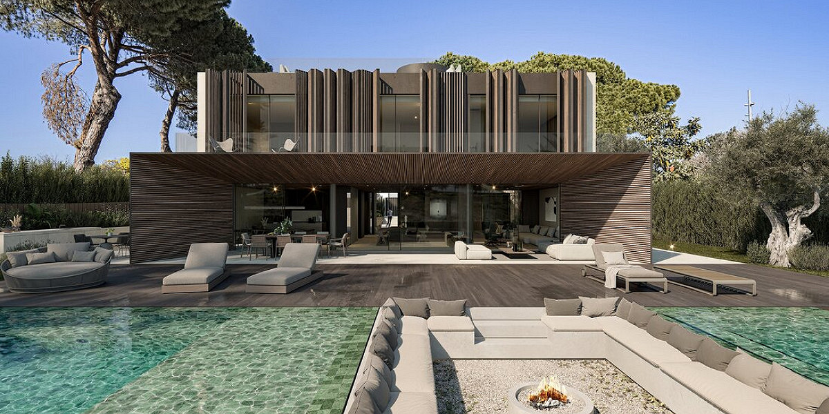 Can Teixidó — Exclusive Coastal Living Near Barcelona