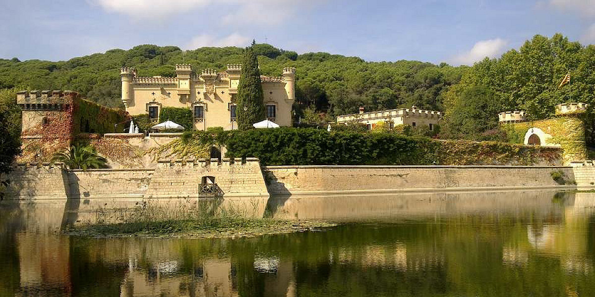 Arenys de Munt — Mountain Charm and Catalan Tradition Close to the Sea