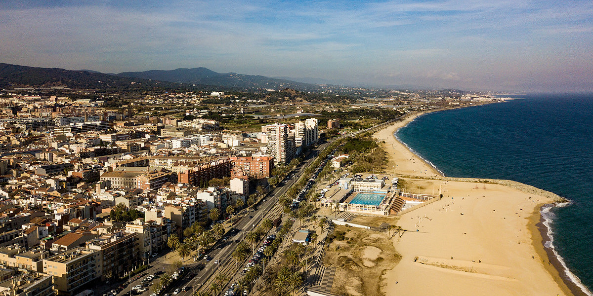 Mataró — Capital of Costa Maresme and a Modern Coastal Hub