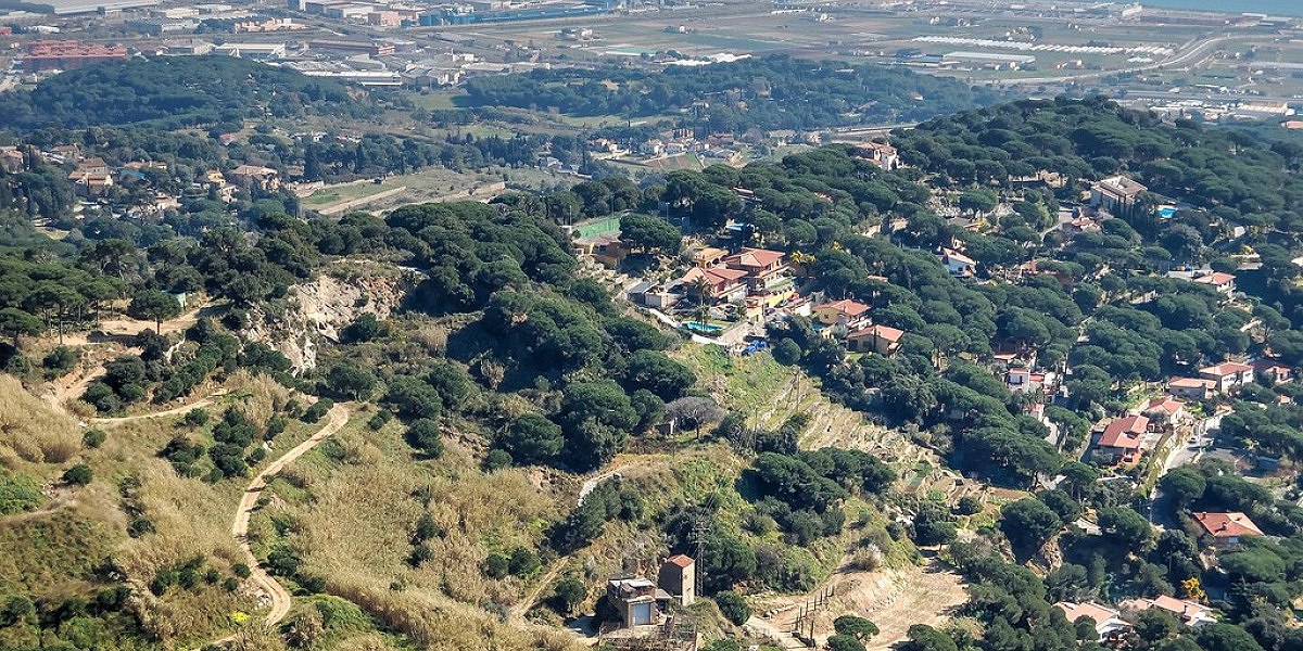 Cabrera de Mar — Seaside Living in the Province of Barcelona