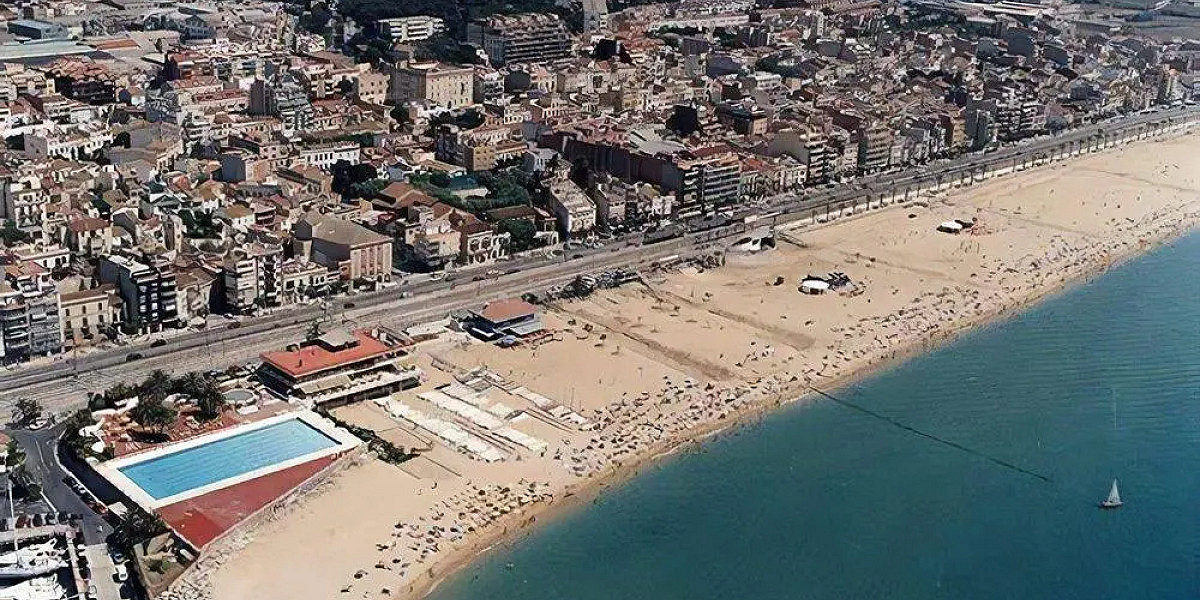 Òcata — Prestigious Coastal Living in the Province of Barcelona