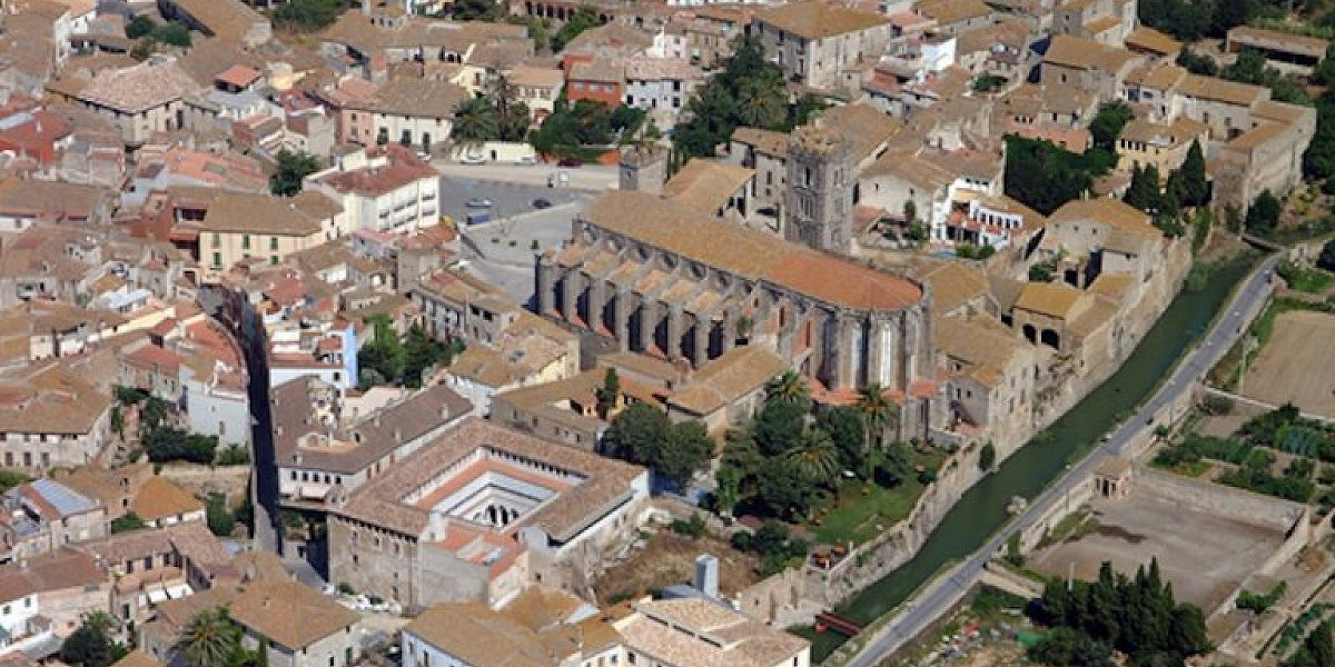 Castelló d’Empúries – A Picturesque Historic Town on the Costa Brava
