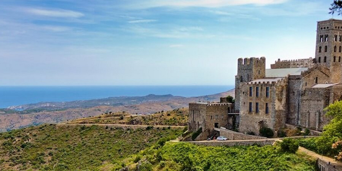 Alt Empordà – The Majesty of History, Nature, and Modern Living on the Costa Brava