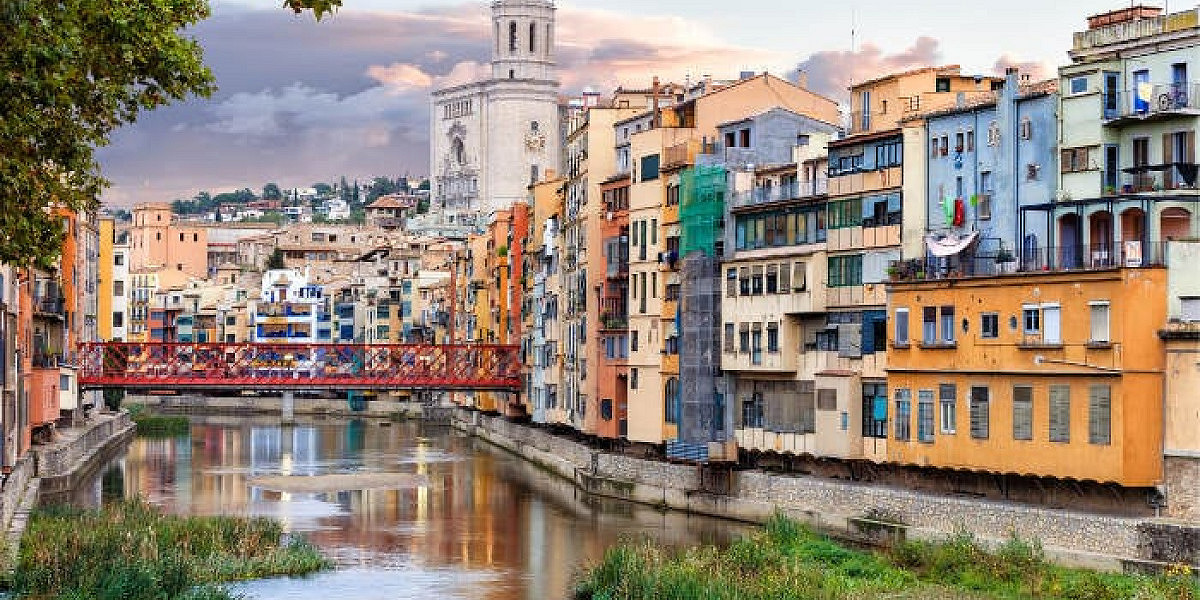 Girona – The Quiet Gem of Catalonia: Living, Culture, Sports, and Investment