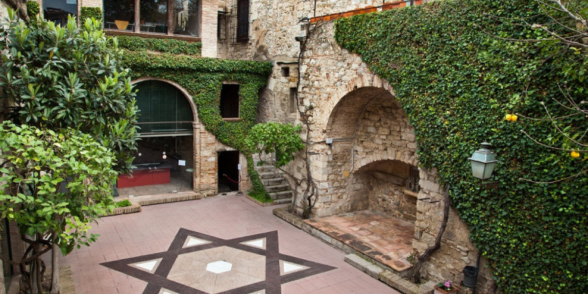 El Call – Girona’s Jewish Quarter: One of the Best-Preserved Jewish Heritage Districts in Europe