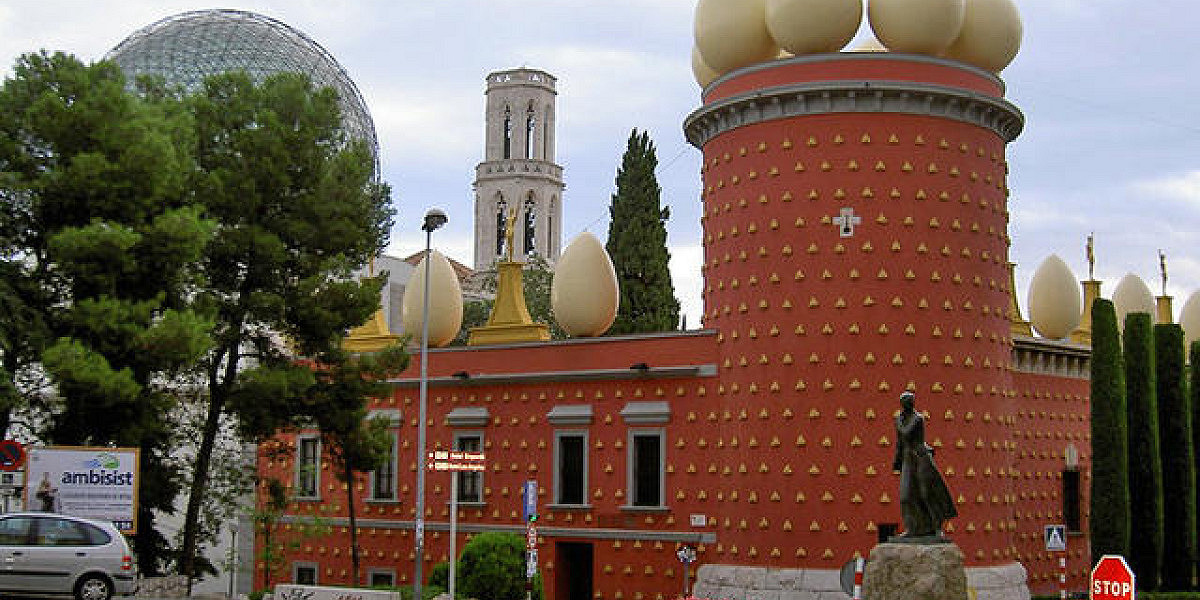 Figueres – The Avant-Garde of Catalonia: Life, Culture, and Investment