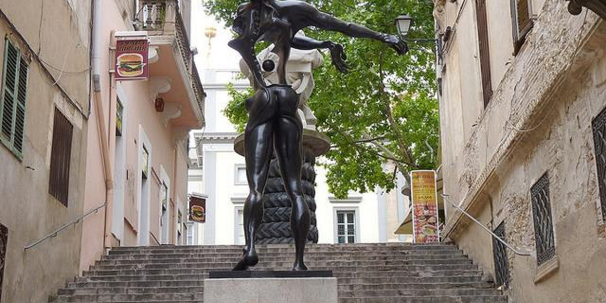 Historic Center of Figueres – History, Charm, and the Pulse of Culture