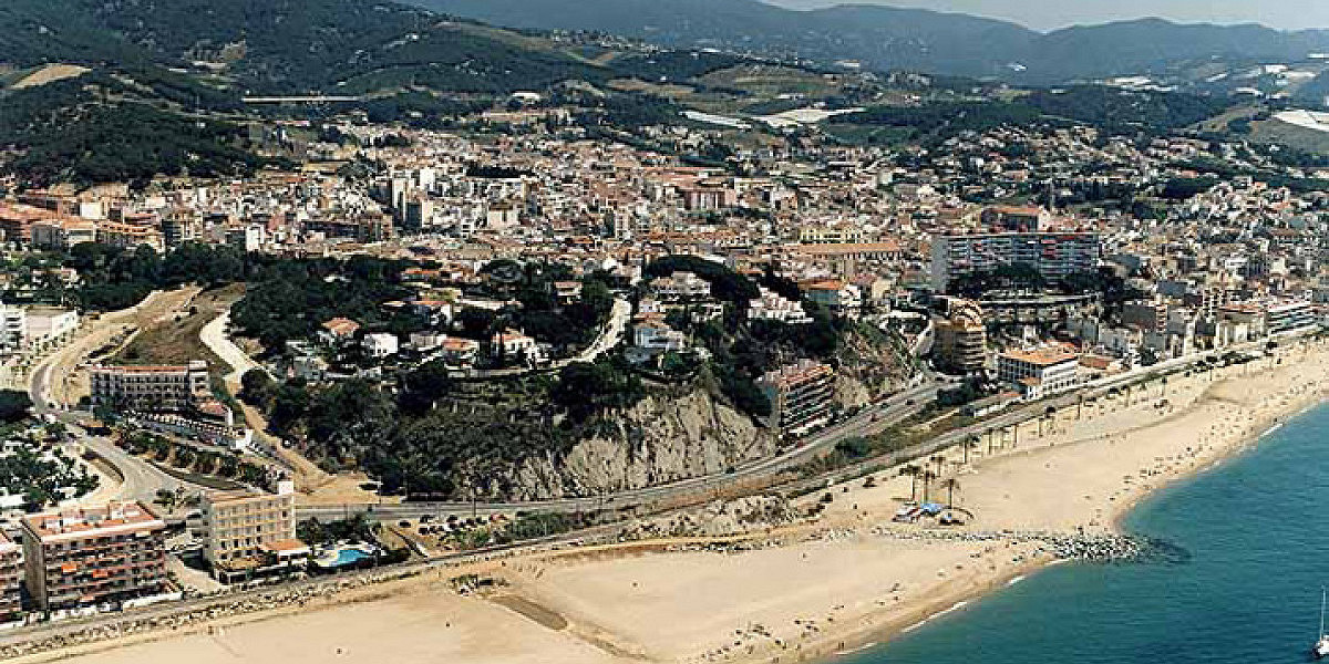 Canet de Mar — A Cozy Seaside Town with Character