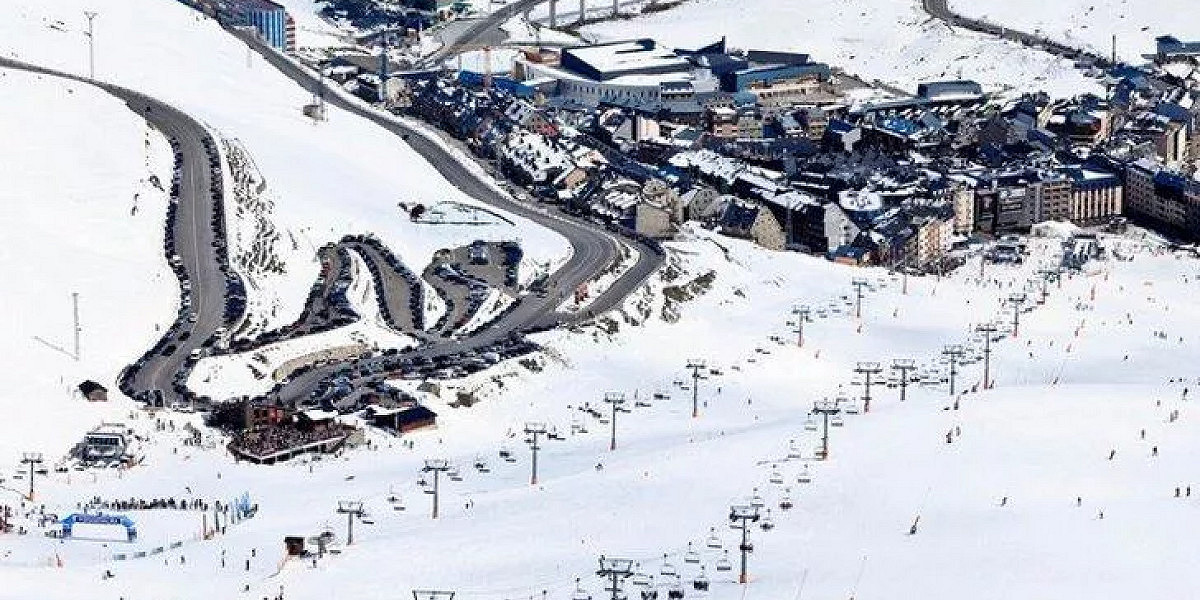 Grandvalira — Andorra’s Premier Ski and All-Season Resort Destination