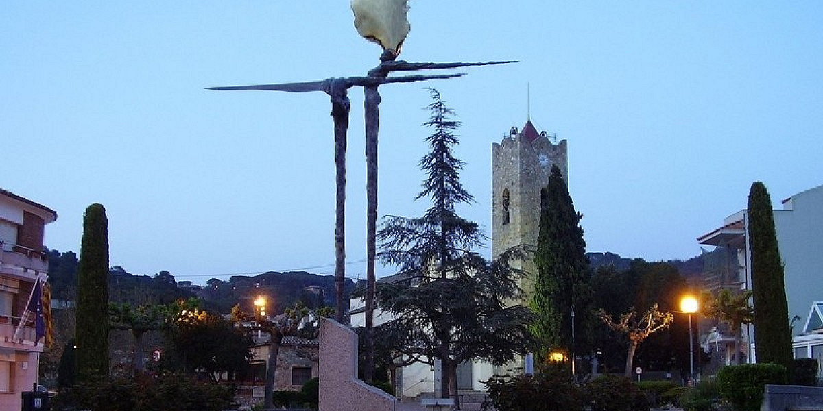 Vallromanes, Cataluña — naturaleza, golf y vida rural de alto nivel a un paso de Barcelona