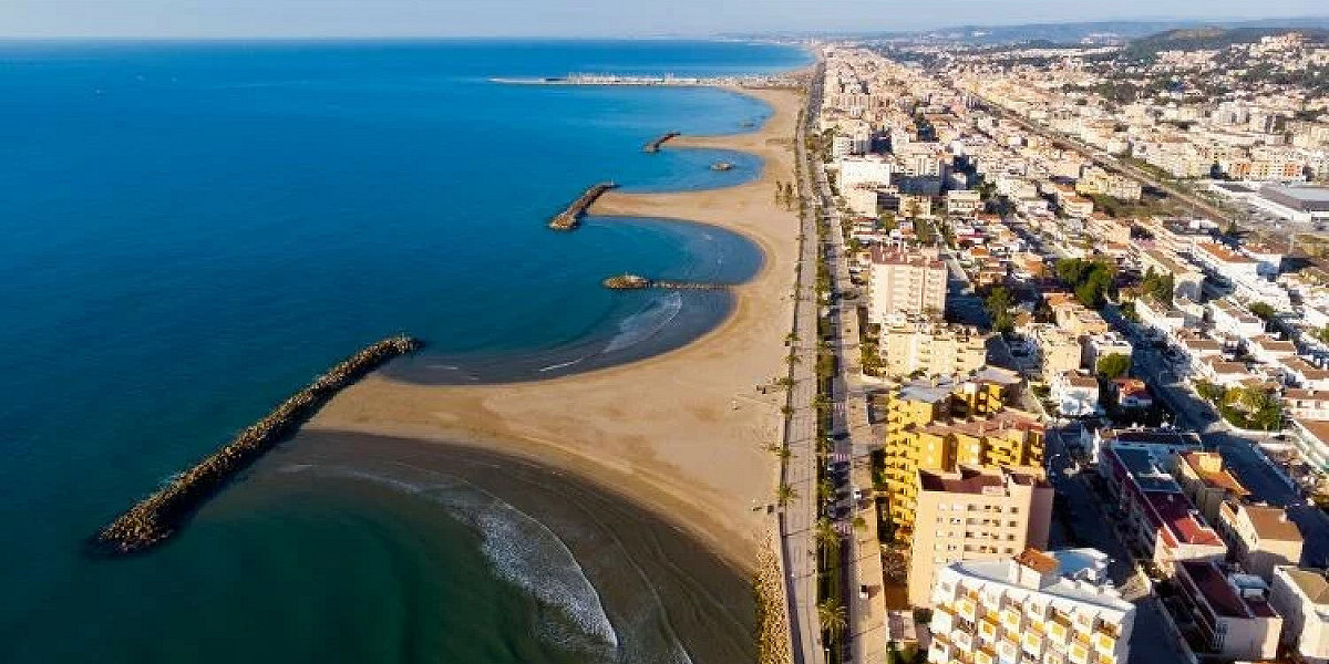 Cunit — confort, tranquilidad e inversiones rentables junto al mar en la Costa Dorada
