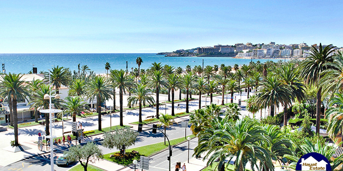 Salou — un destino dinámico en la Costa Dorada