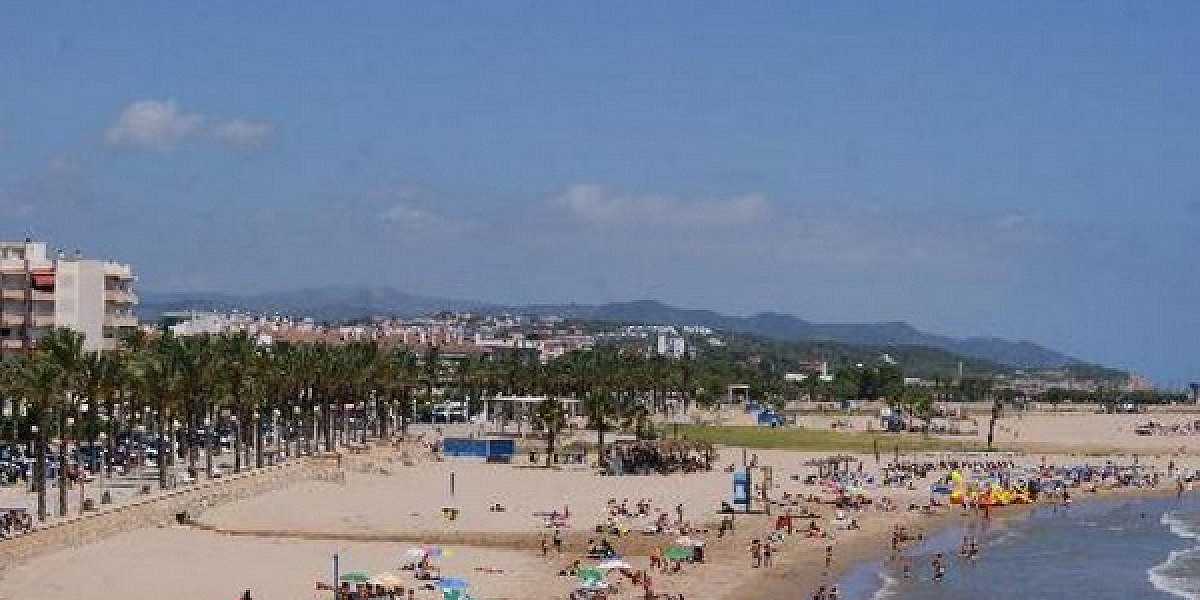 Vilanova i la Geltrú — tranquilidad familiar y naturaleza junto al mar en la Costa del Garraf