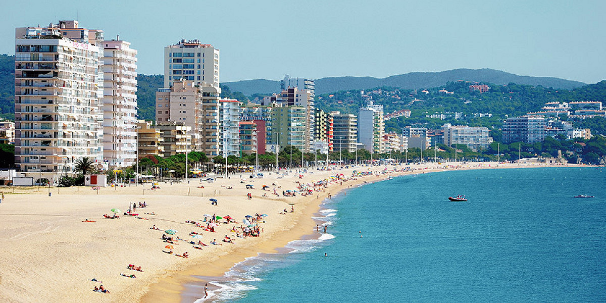 Platja d’Aro — todo para una vida cómoda y con estilo en la prestigiosa Costa Brava