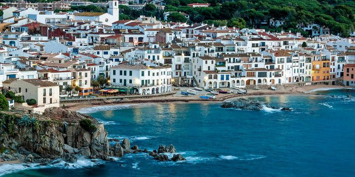Palafrugell — Mediterranean Charm On The Costa Brava: Culture, Comfort And Investment Potential
