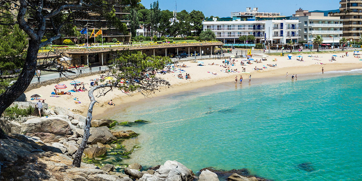 Calonge — Medieval Charm, Vineyards And Hilltop Villas On The Costa Brava