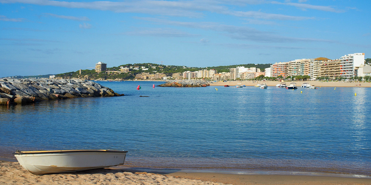 Sant Antoni De Calonge — A Family-Friendly Coastal Resort With Beaches, Infrastructure And Mediterranean Views