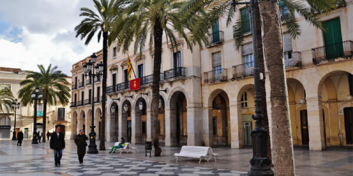 Granollers — A Thriving City with Infrastructure, Education and Property Investment Opportunities near Barcelona