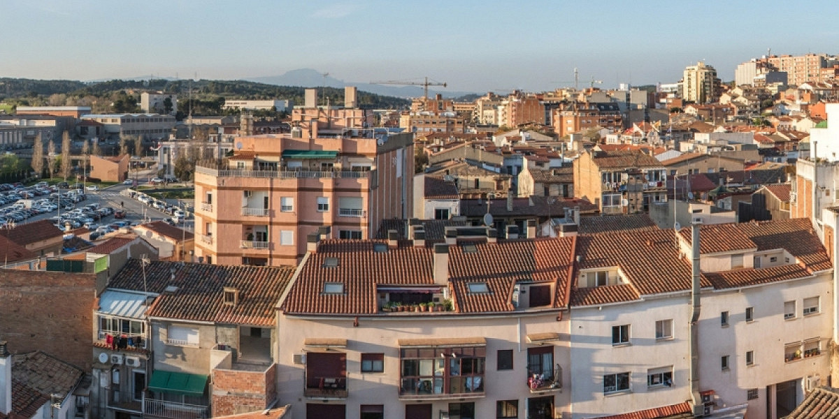 Rubí — A Green Residential City with Infrastructure, Transport Links and a Stable Property Market near Barcelona