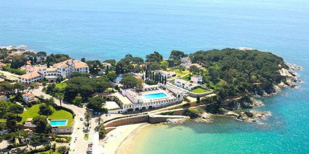 S’Agaró — exclusividad, tranquilidad y propiedades premium en la costa