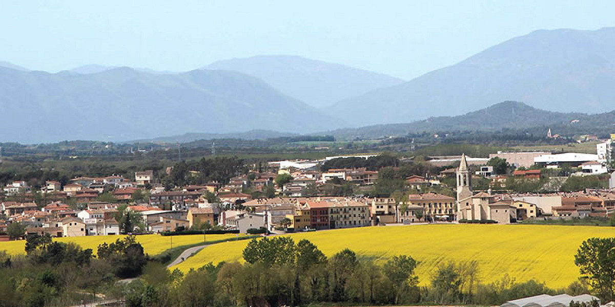 Fornells de la Selva — prestigio y naturaleza cerca de Girona y la Costa Brava