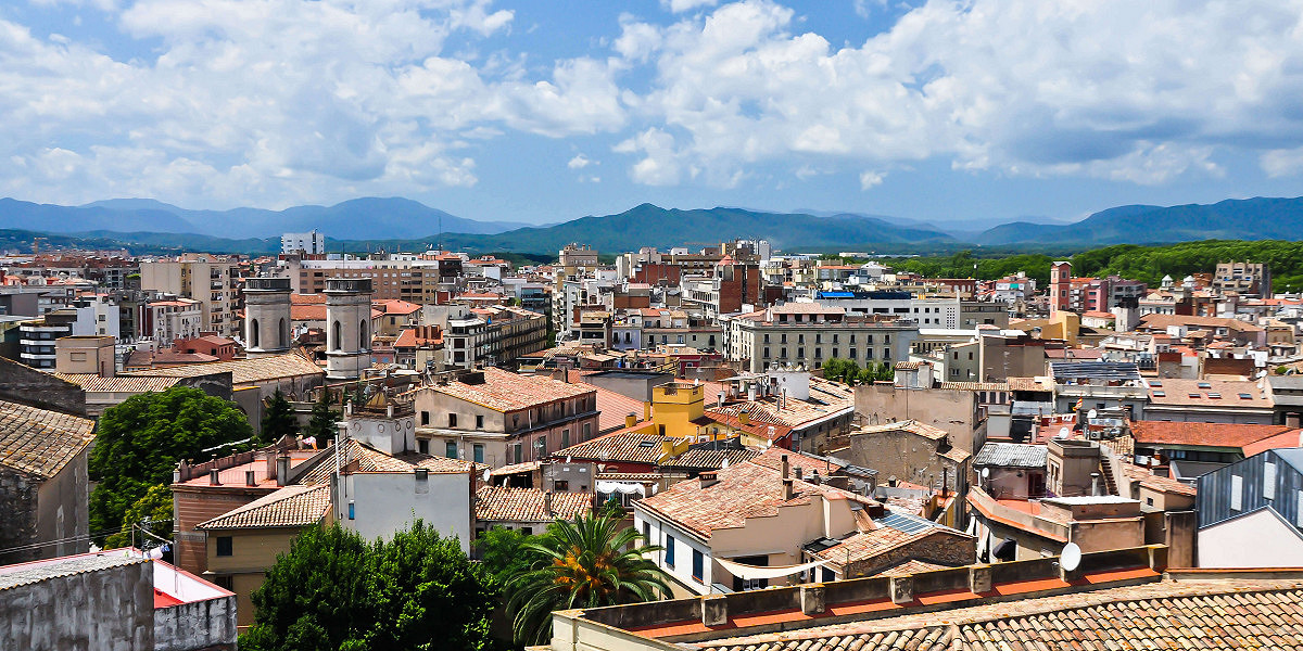 Montemar, Figueres — privacidad, amplitud y calidad de vida