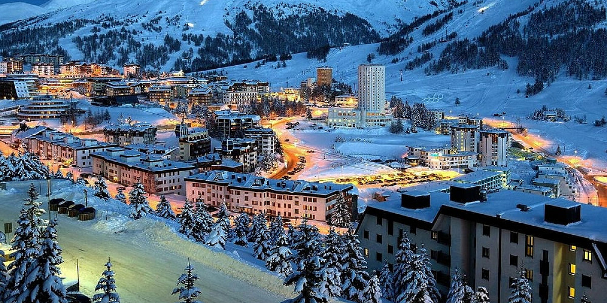 Soldeu — lujo invernal y libertad veraniega en el corazón de los Pirineos