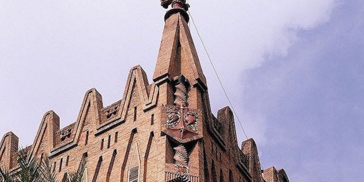 Les Tres Torres – A Synonym for Tranquility, Elegance, and Prestige in Barcelona