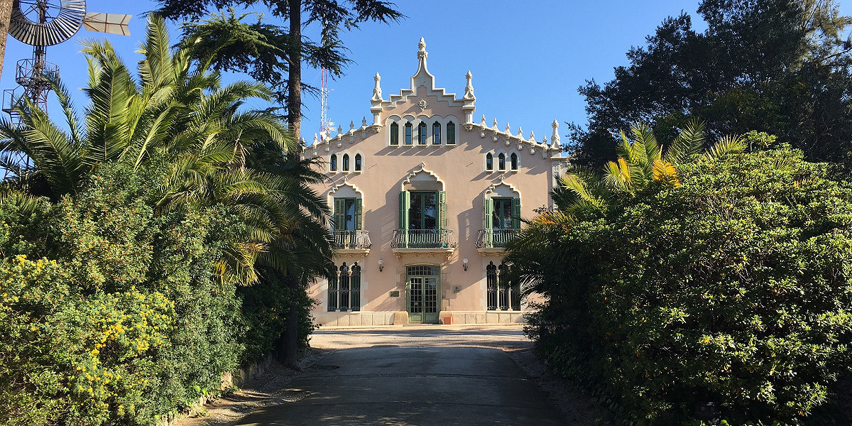 Sant Just Desvern – Comfort and Prestige at the Foot of the Mountains, Close to Barcelona
