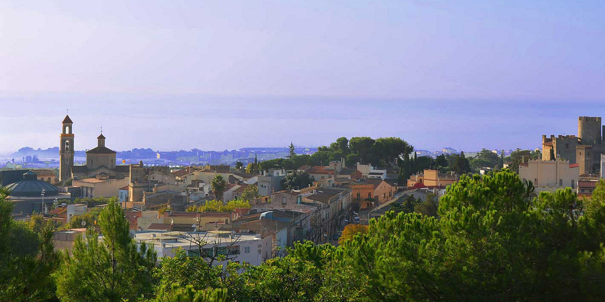 Vilassar de Dalt — Catalan Charm, Nature, and Life Near Barcelona