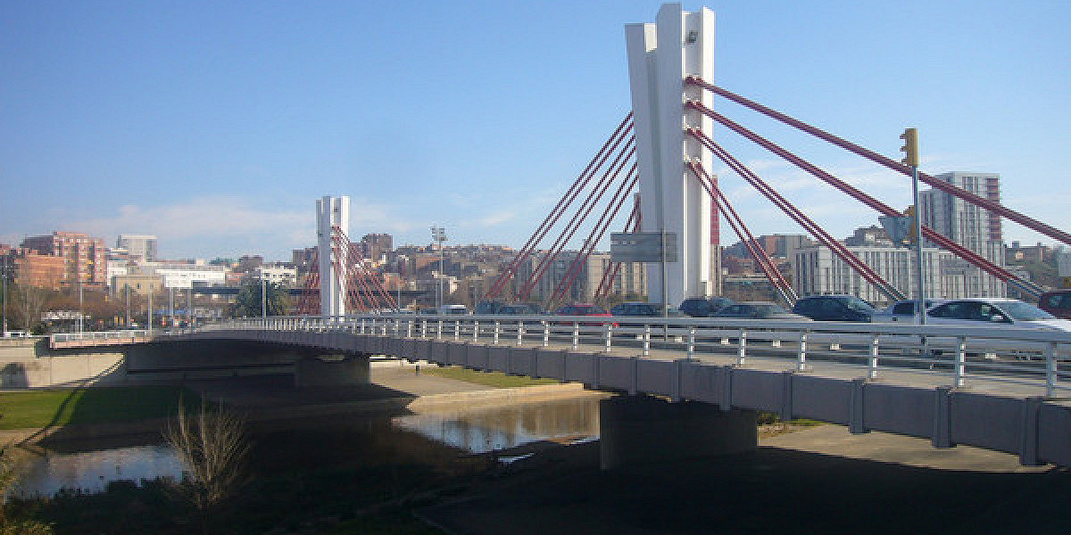 Santa Coloma de Gramenet — una alternativa viva y accesible a Barcelona
