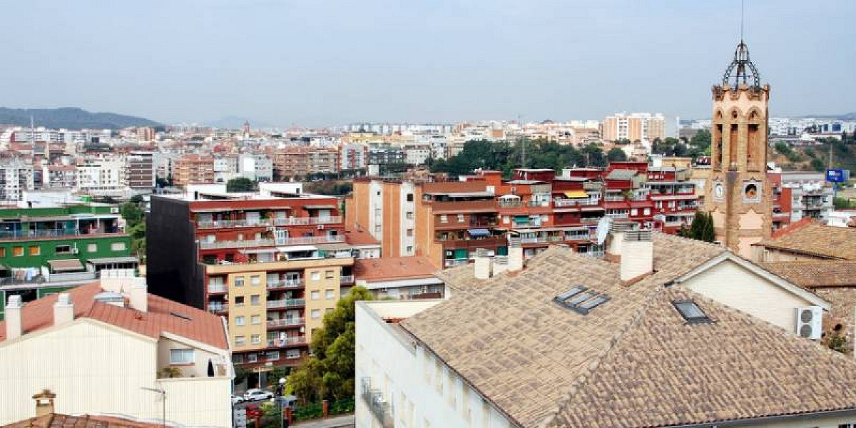 Ripollet — una alternativa accesible con excelente conexión a Barcelona
