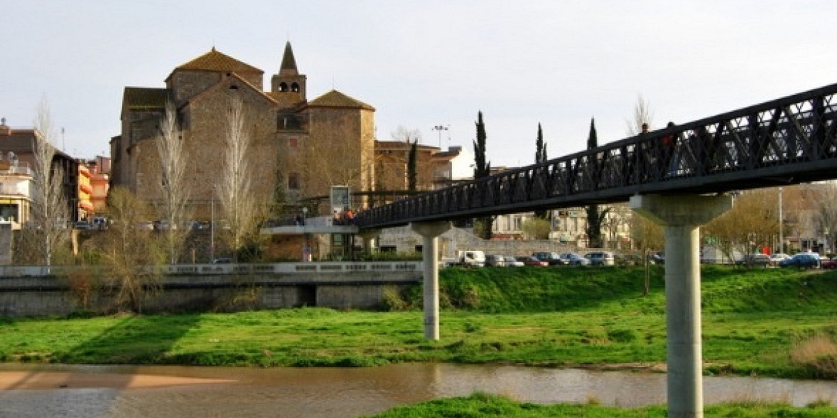  Tordera — una ciudad acogedora entre la costa y la naturaleza de Cataluña