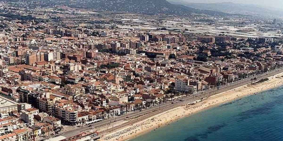 Premià de Mar — vida costera y urbanismo junto a Barcelona