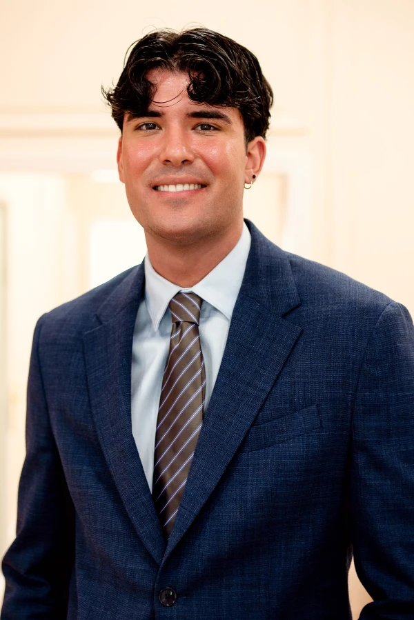 Kevin Lopez